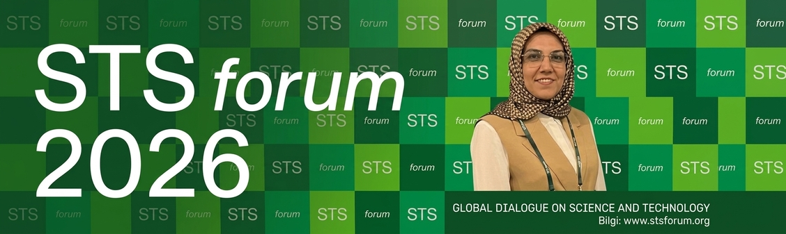 Doç. Dr. Gülden Gökşen’e Uluslararası Gurur: STS Forum 2026’da "Genç Lider" Olarak Yer Aldı