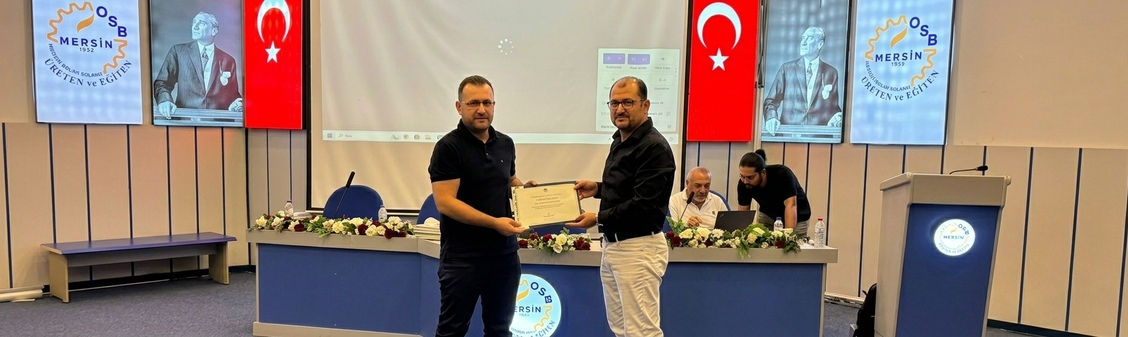 TÜBİTAK 2209 Projeleri Bilgilendirme Semineri